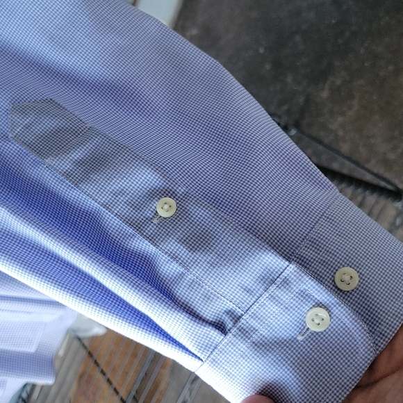 SOLD: ALREADY SOLD... TWO Polo Shirts - Picture 7 of 10